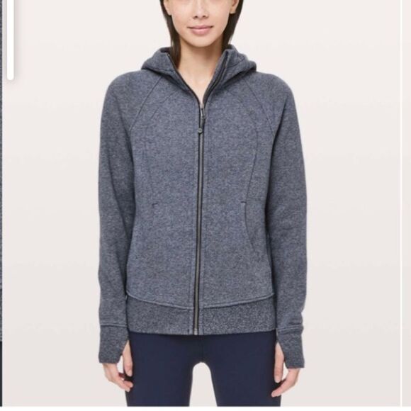 Lululemon Scuba Hoodie - Picture 1 of 11